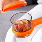 Multi-Functional Splash Proof Fruit Peeling Knife