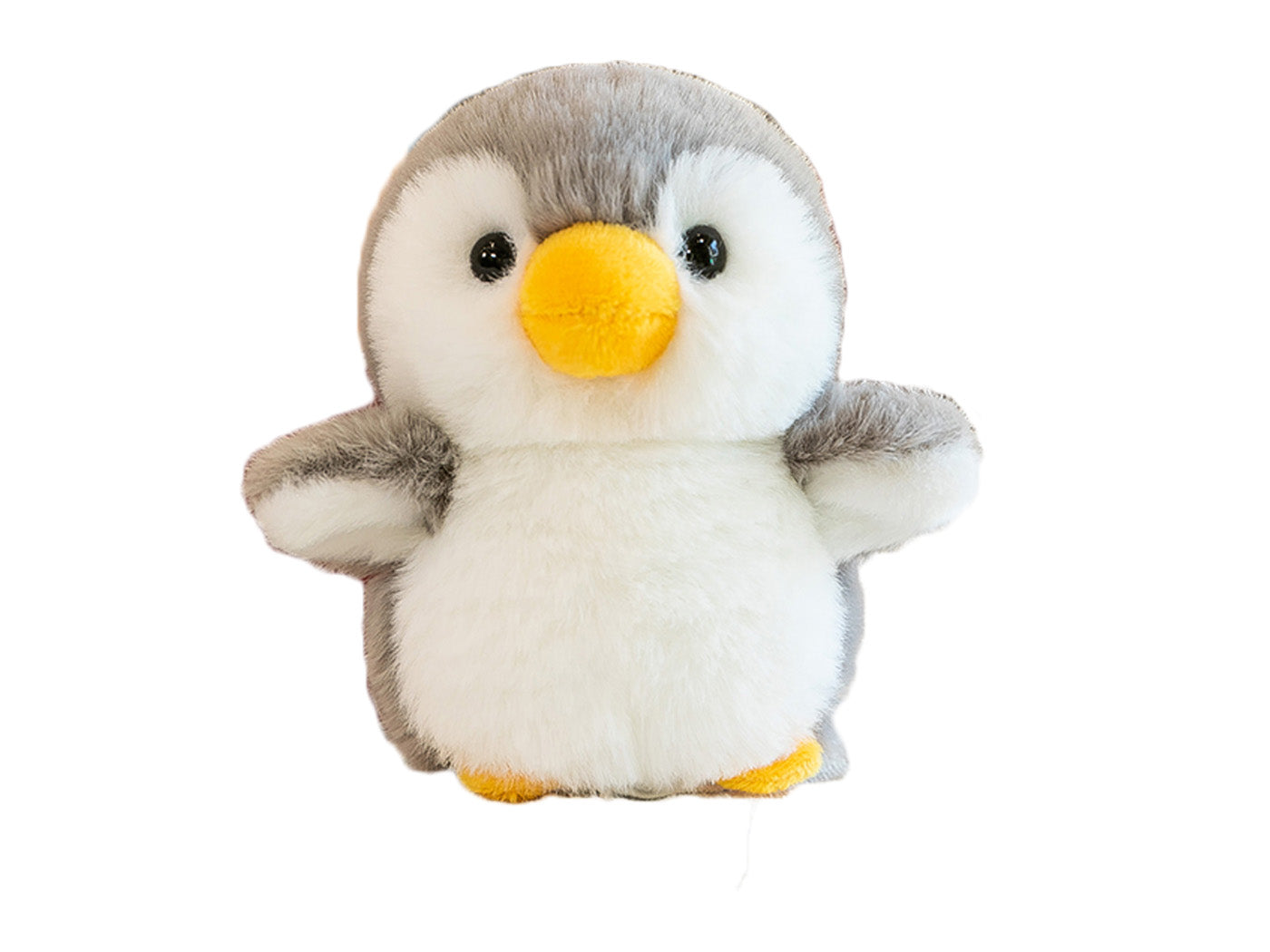 Stuffed Animal Plush Toy Shoulder Riding Magnet Toy Costume Accessories