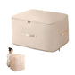 Space Saving Storage Bag Large Capacity Organizer with Handles