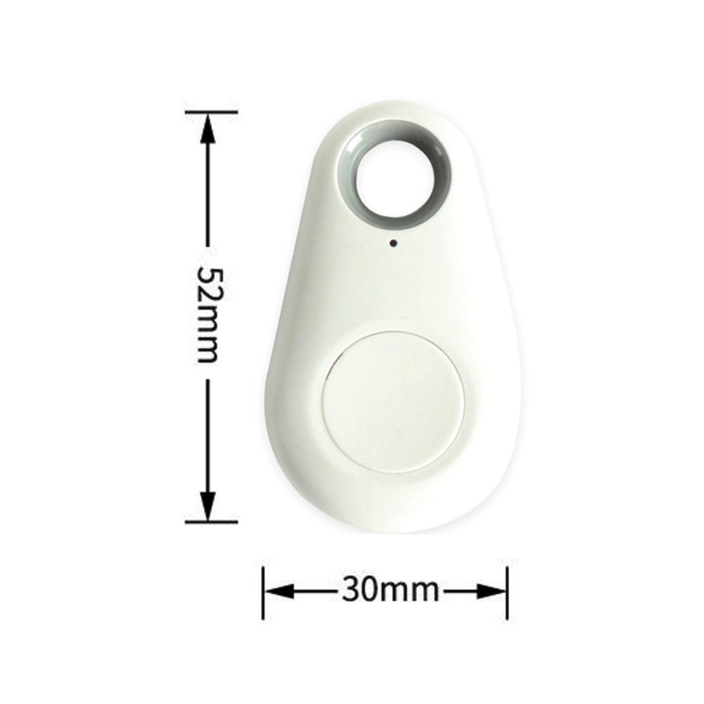 Rechargeable Bluetooth Anti-Lost Smart Tracker