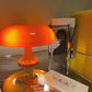 LED Dimmable Mushroom Table Lamp