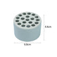 Spiral Ikebana Stem Holder for Vases Bouquet Twister Flower Arrangement DIY