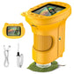 1000X Handheld Microscope for Little Ones 1080P Mini Pocket Digital Microscopes