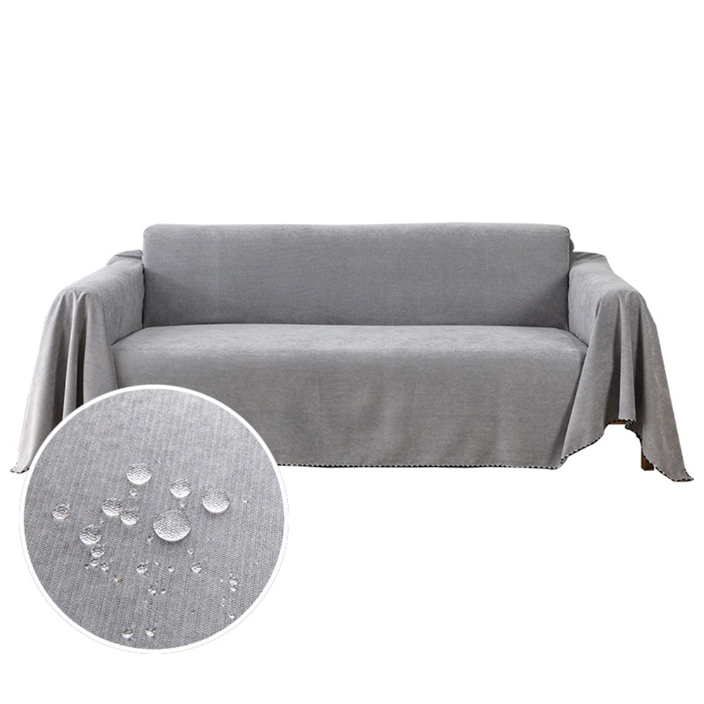 Four Seasons Universal Sofa Blanket Cover