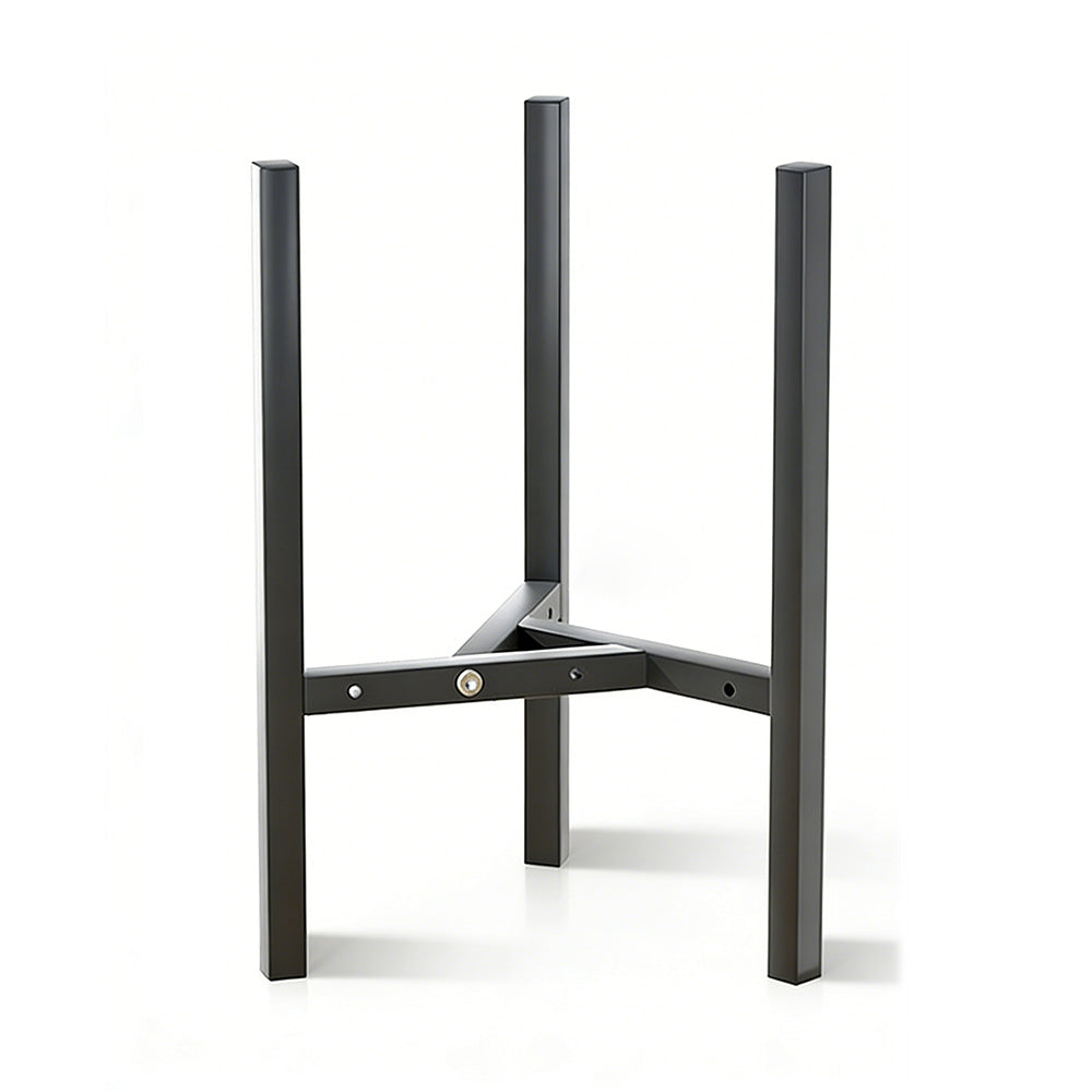 Plant Stand Indoor Adjustable Metal Heavy Duty Plant Stands Fits 23-32cm Pots