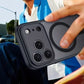 Matte Case for iPhone 17 17 Pro Pro Max Camera Button Dual Layer