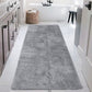 Non-Slip Shaggy Bath Mat
