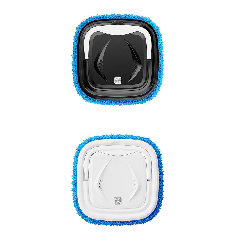 Smart Home Sweeping Robot Wet and Dry Mopping Machine