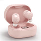 TWS Wireless 5.0 Bluetooth Mini in-Ear Touch Control Earbuds