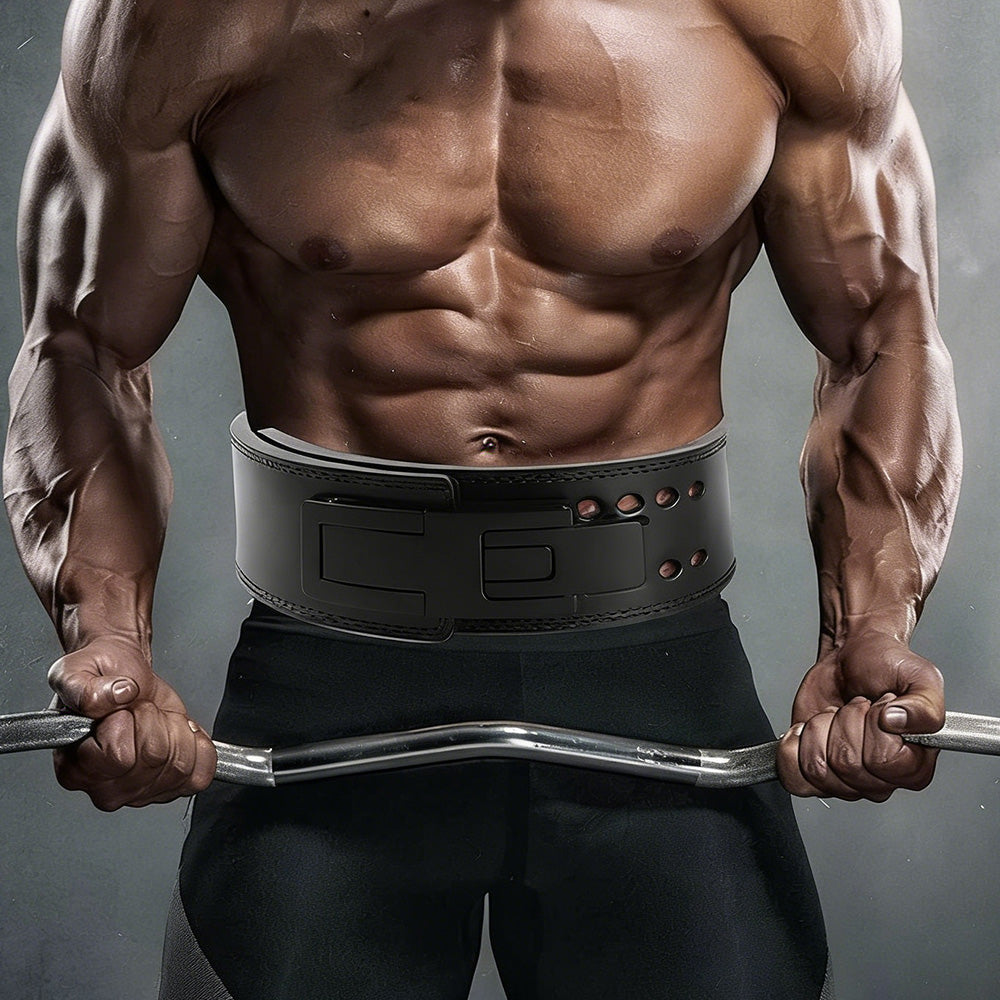Professional Powerlifting Belt for Squat Deadlift