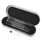 6Pcs Stainless Steel Ear Cleaning Tool Set with Storage Case