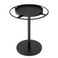 Iron Sunglasses Organizer Storage Holder Stand with Tray for Desk