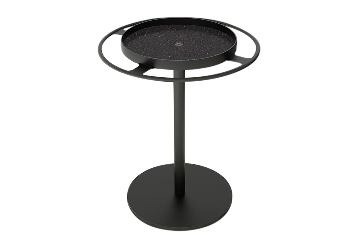 Iron Sunglasses Organizer Storage Holder Stand with Tray for Desk