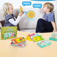 Talking Flash Cards for Toddlers Preschool Words Learning Cards Toy for Kids