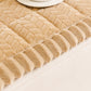 Thick Plush Pet Sofa Cover Non Slip Couch Protector Corduroy Mat-Khaki