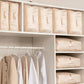3 Layer Ultra Space Saving Self Compression Organizer Heavy Duty Moving Storage Bag
