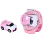 2.4GHz Rechargeable Mini Watch Remote Control Car Wearable Watch RC Car Toy For Kids