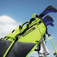 3Pcs Set Golf Club Head Cover for Woods and Driver with Interchangeable Tags 3 4 5 7 X
