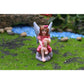5Pcs Garden Ornament Fairy Statues Mini Garden Decor