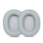 Replacement Ear Pads Compatible with Audio Technica ATH MSR7b M50 M40 M30 M20X