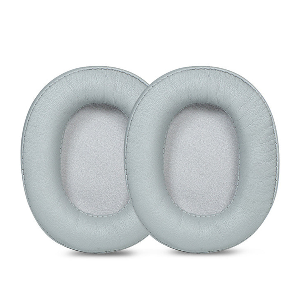 Replacement Ear Pads Compatible with Audio Technica ATH MSR7b M50 M40 M30 M20X