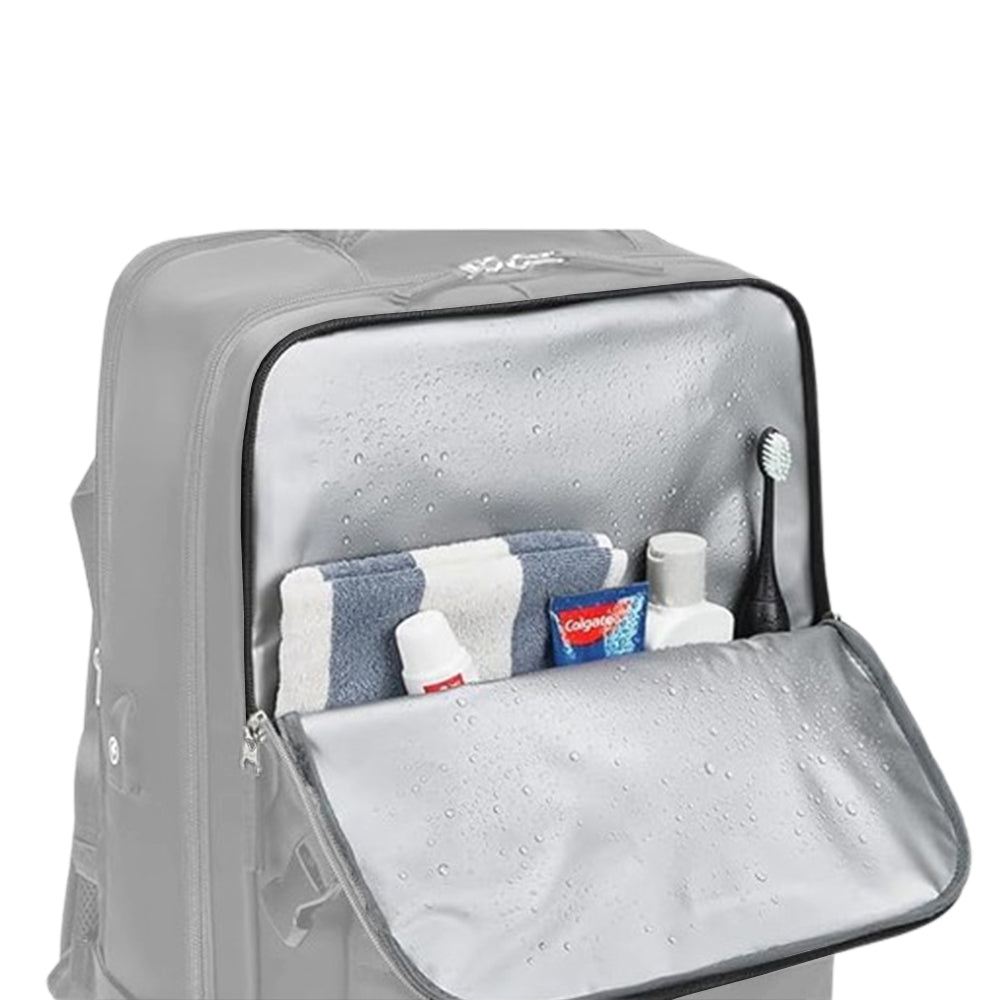 Unisex Large Travel Backpack