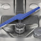 Lower Spray Arm Compatible with Frigidaire Dishwashers