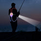 Running Light For Runners Reflective Running Vest Light Up Running Vest Night Running Gear