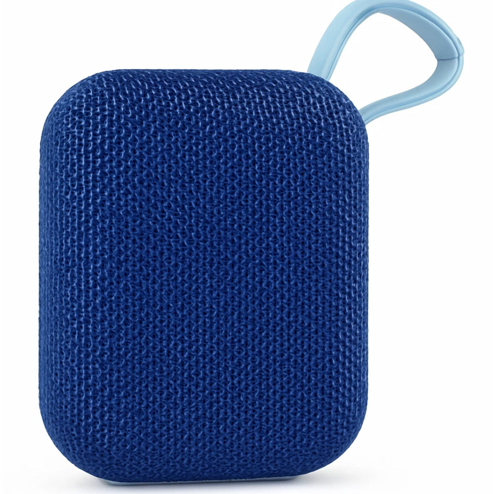 Mini Portable Outdoor Bluetooth 5.4 Speaker IPX4 Waterproof TWS Pairing