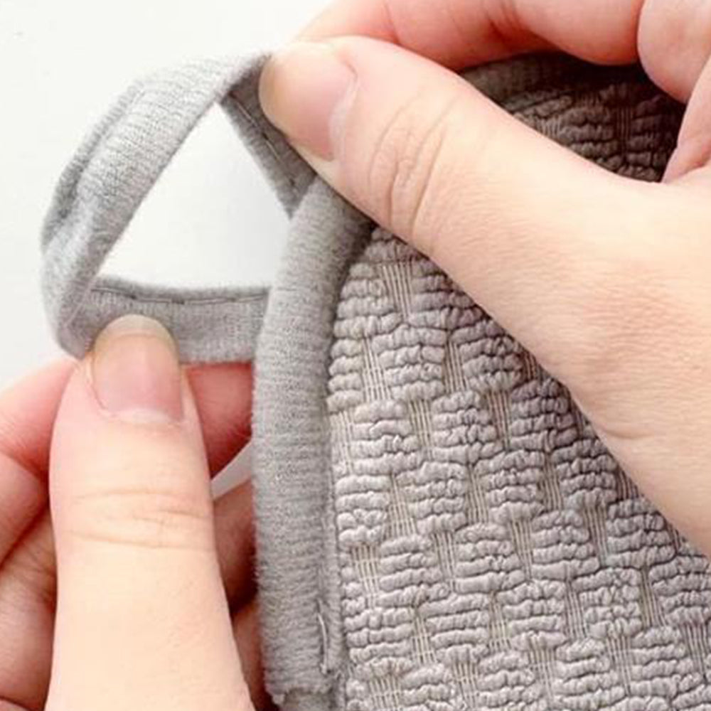Microfiber Dish Drying Mat for Kitchen Counter