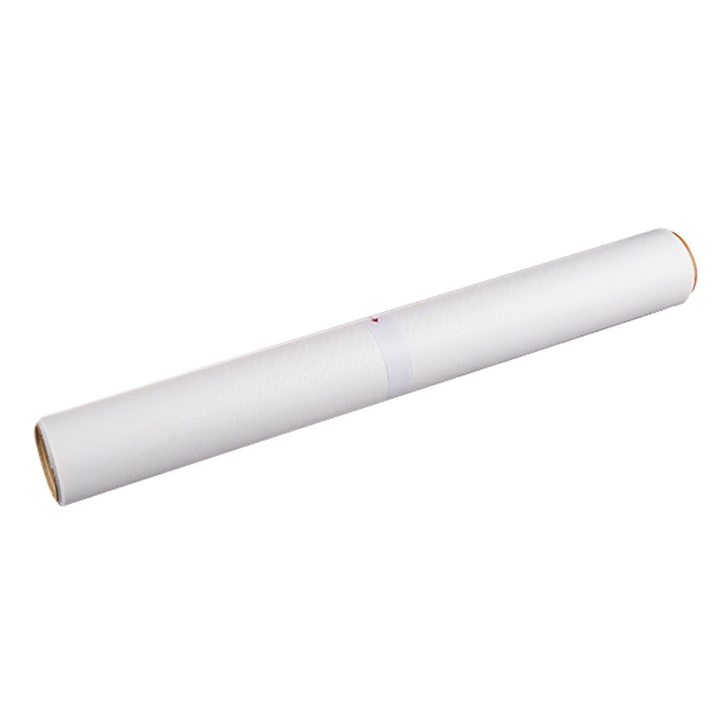 50m Unbleached Baking Paper Non-Stick for Air Fryer Grilling Steaming Bread Cookie