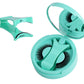 Womens Facial Electric Shaver Hair Remover For Body Face Leg Bikini Armpit