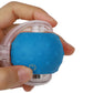 Automatic Rolling Ball Motion Activated Smart Rolling Cat Toy Ball