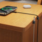 3Pcs Self-Adhesive Cable Clips for Desk Cord Organization