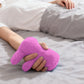 Christmas Gift Anxiety Relief Simulating Hand-Holding Sleep Aid Palm Pad Palm Cushion