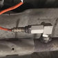 90 Degree O2 Sensor Spacer Bung Oxygen Sensor Extender Adapter for Exhaust System