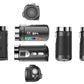 4K Video Camera Camcorder 64MP Vlogging Camera With 28X Digital Zoom for YouTube