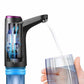 Electric Automatic Water Bottle Pump USB Rechargeable Dispenser