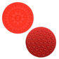 Dog Lick Pad Bath Washing Buddy Suction Grooming Pad Helper Slow Feeder Mat