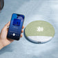 Bluetooth Pillow Speaker Under Pillow Wireless Speaker Bluetooth 5.4