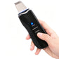 Facial Cleansing Brush Rechargeable Face Scrubber for Gentle Exfoliation
