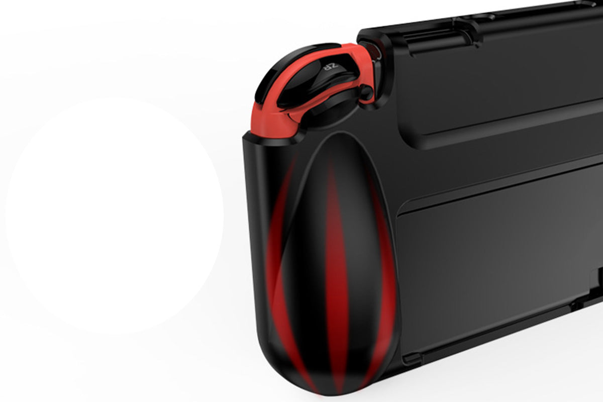 TPU Protective Case for Nintendo Switch OLED 2021