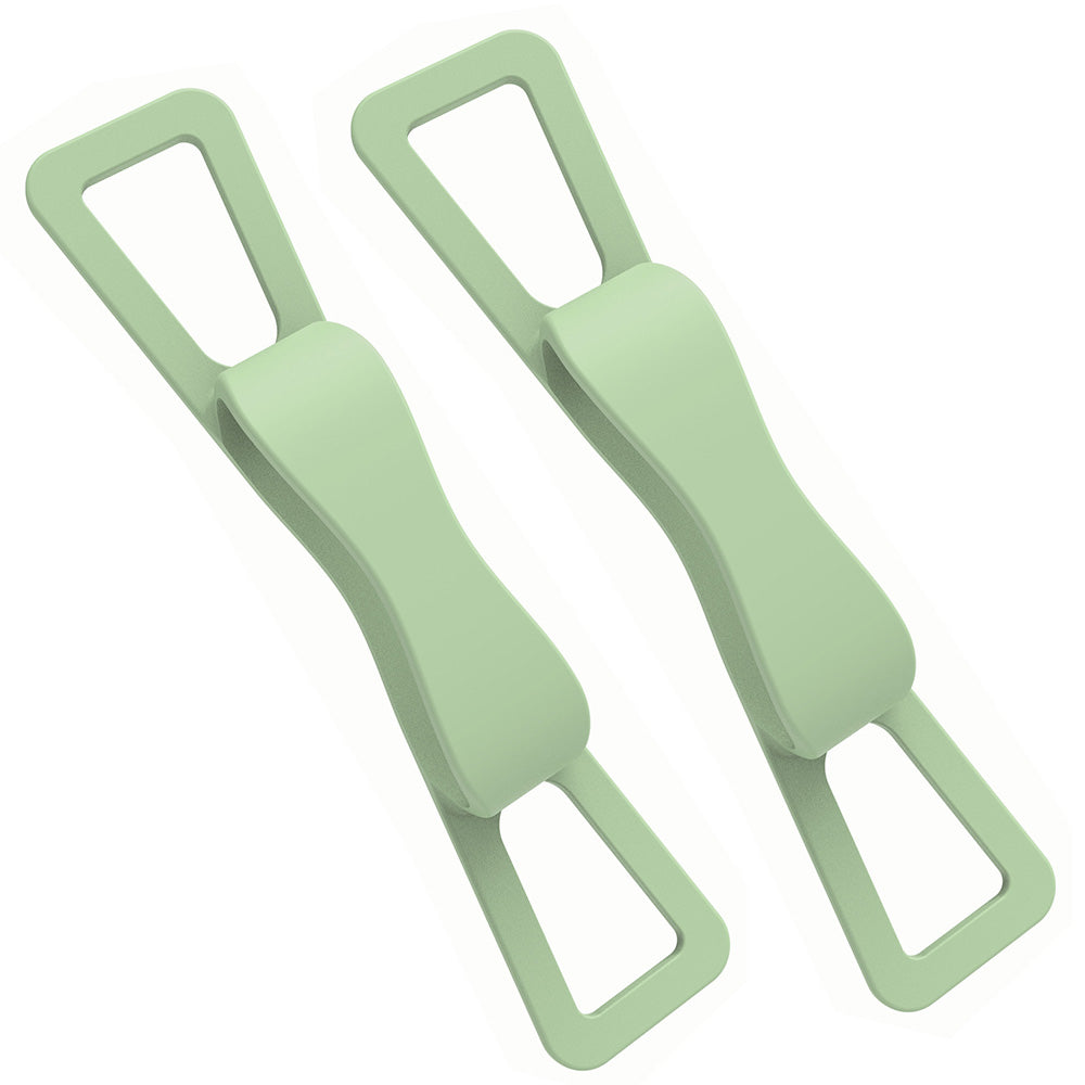 2PCS Comfortable Hand Strap Secure Grip Holder For Kindle And Tablets Kindle Accessories For Reading In Bed