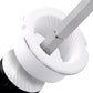 2Pcs Electric Salt And Pepper Grinder Set Automatic Salt Pepper Grinder Mill