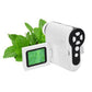 Mini Pocket Microscope Kit 1000X Digital Handheld Microscope with LED Light