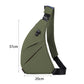 Multifunctional Anti-theft Sling Bag