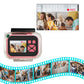 Kids Camera Toy with Waterproof Case