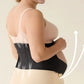 Maternity Pregnancy Belly Band Invisible Pregnancy Belt-Black