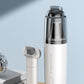 Cordless Vacuum Cleaner 4000Pa Cordless Handheld Car Vacuum Computer Keyboard Vacuum Cleaner