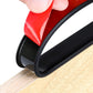 U-Shape Self Adhesive Edge Banding for Cabinet Repair